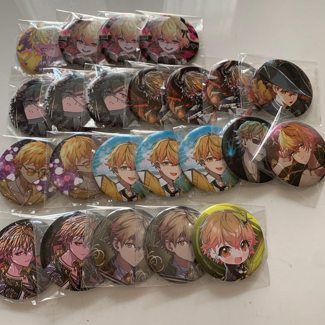 シクフォニ みこと グッズセット - メルカリ