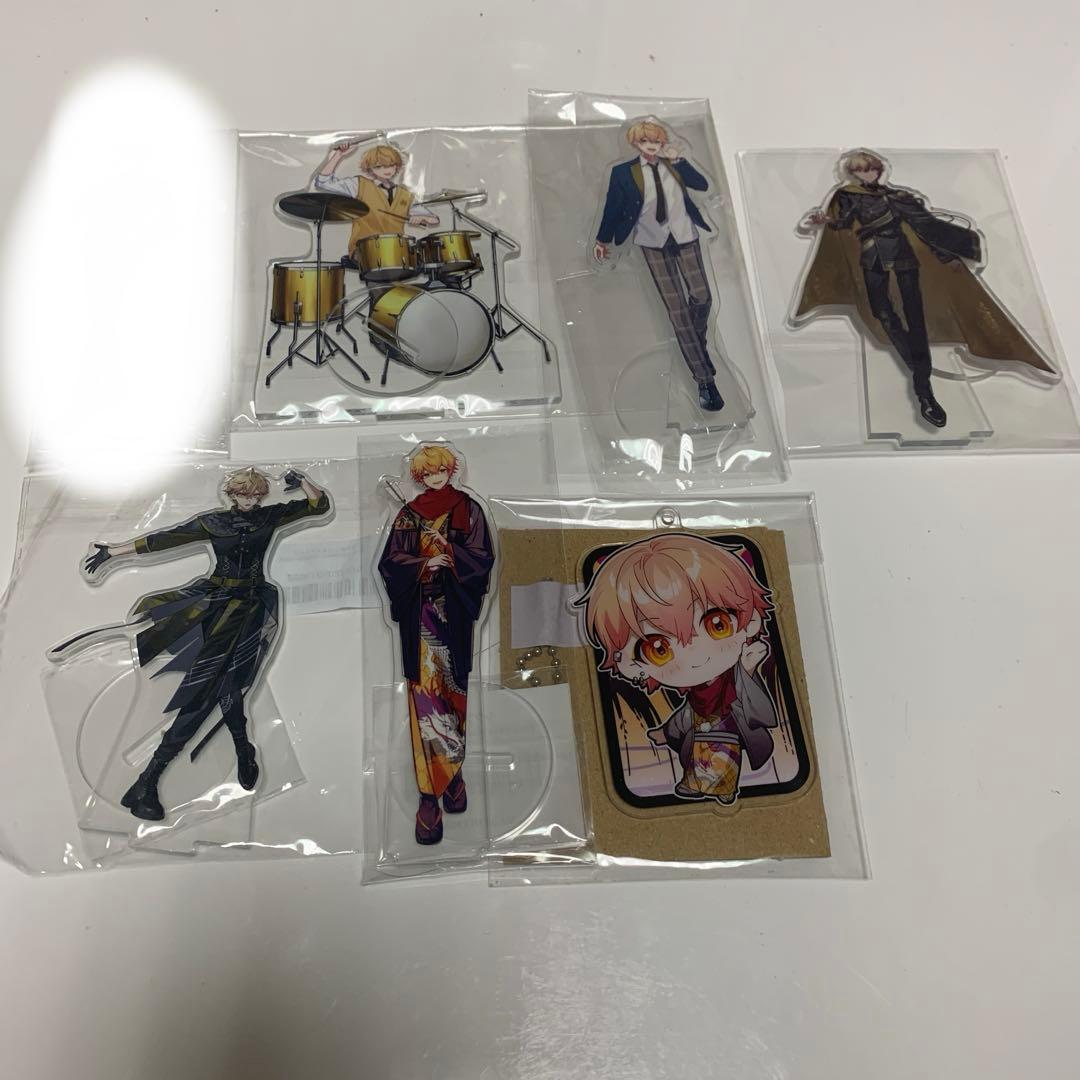 シクフォニ みこと グッズセット - メルカリ