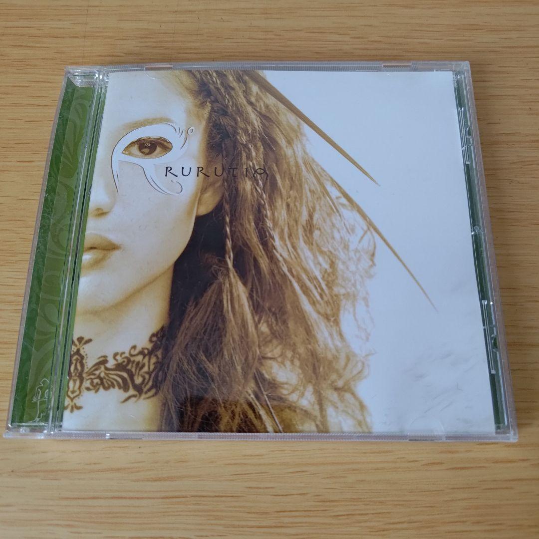8d-275 CD RURUTIA R ルルティア アール - メルカリ