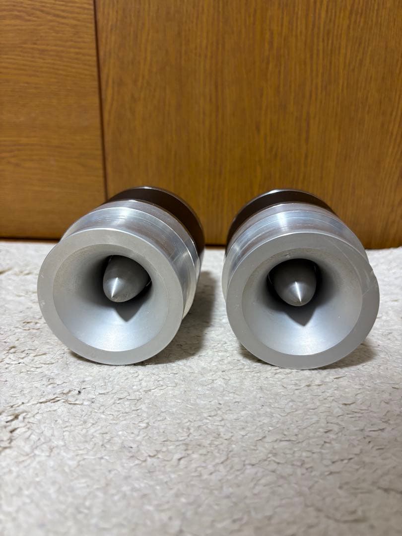 【明日までの出品です】YAMAHAツイーター JA0506Ⅱ 2個セット 明日までの出品です】YAMAHAツイーター JA0506Ⅱ 2個セット YAMAHA