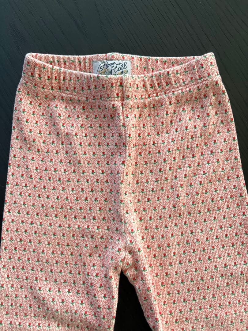 House on the Hill レギンス 90 - メルカリ