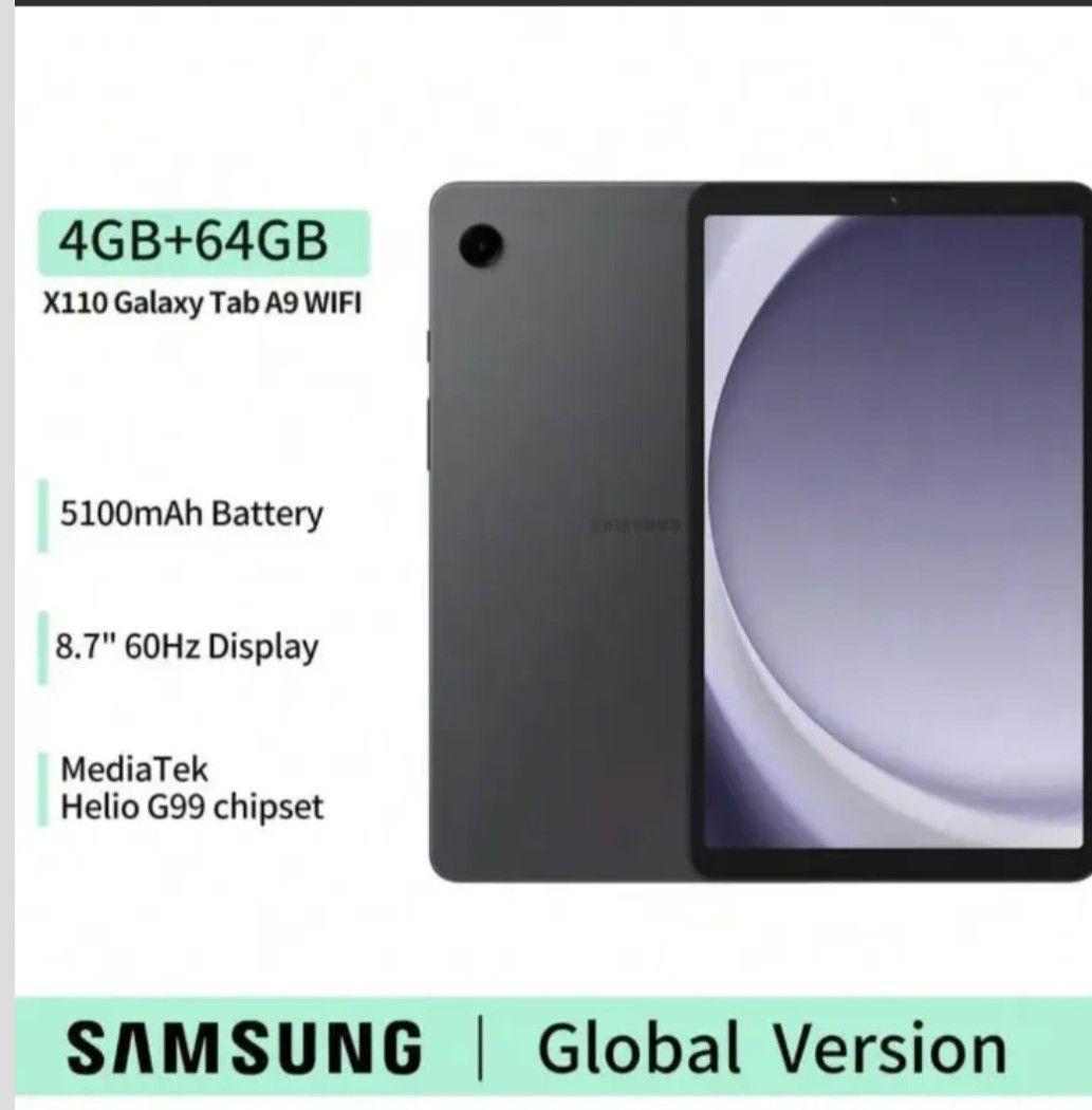 Samsung Galaxy Tab X110 （Galaxy TAB A9） Samsung SM-X110 Galaxy Tab A9 8.7'' Wi-Fi 4GB RAM India | Ubuy