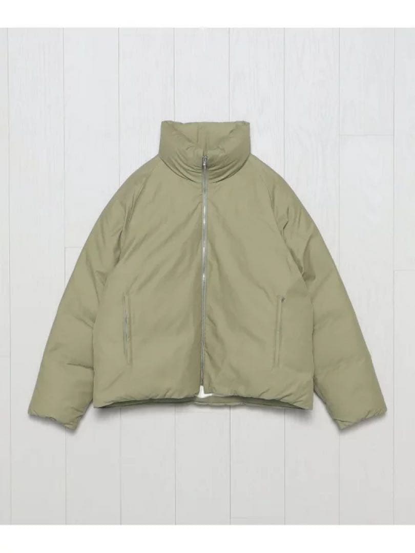 OLMETEX ハッピースーツ ダウンジャケット　S H BEAUTY&YOUTH】OLMETEX ハッピースーツ ダウンジャケット - メルカリ