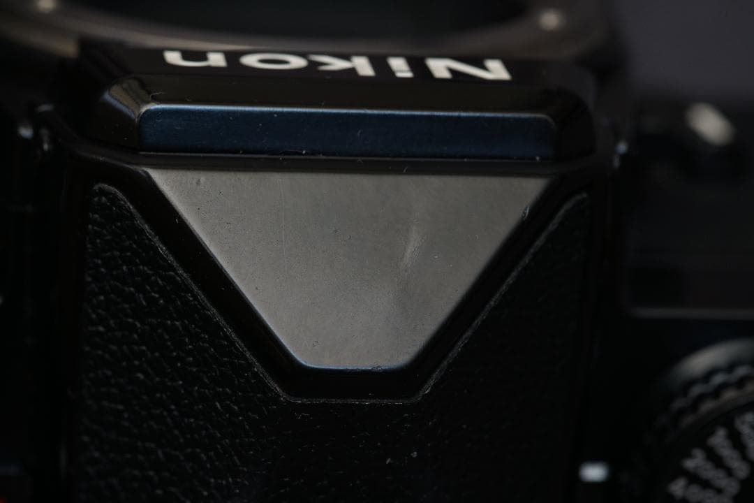 Nikon FE2 ai nikkor 50mm f2 フィルムカメラ