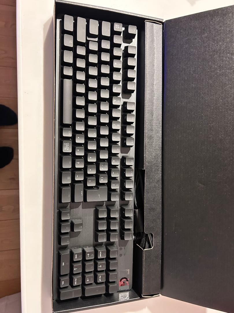 Logitech G512 CARBON メカニカルキーボード Amazon.co.jp: Logicool G ゲーミングキーボード G512r-LN 有線 リニア