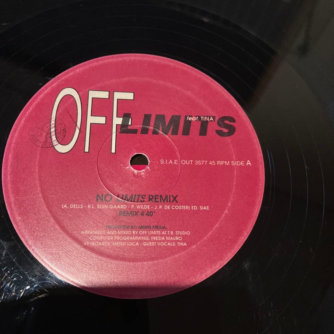 ハイパーテクノサウンド レコード - メルカリ