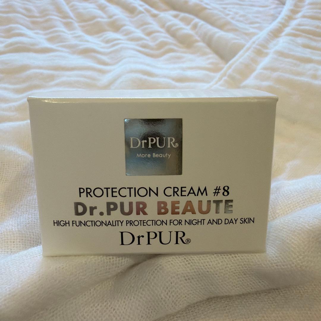 化粧水・ローション・トナー Dr.PUR Protection Cream #8 30g ビューティー製品一覧 ┃ドクターピュールボーテ
