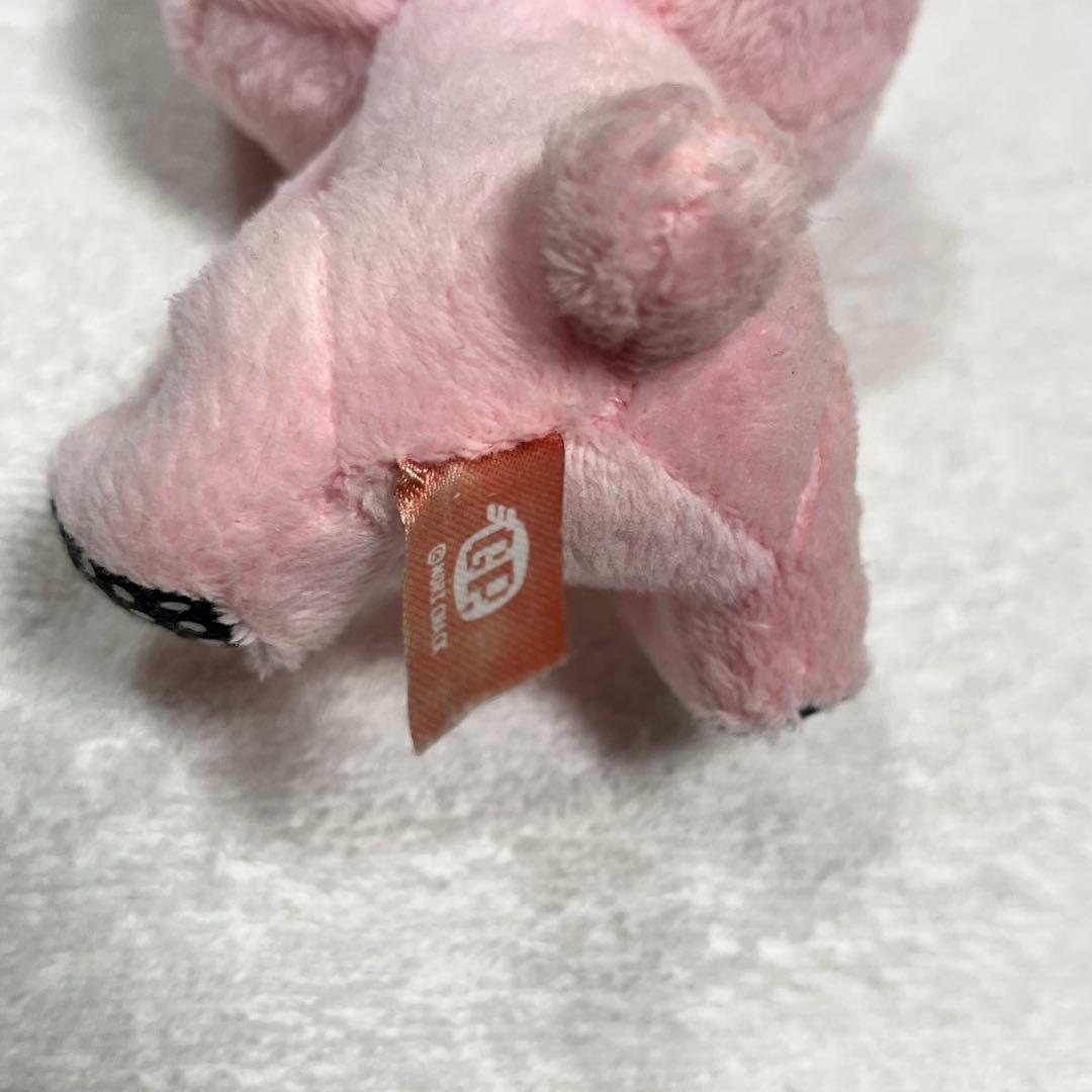 当時物】汎用うさぎ グルーミー まとめ売り 4個 - メルカリ