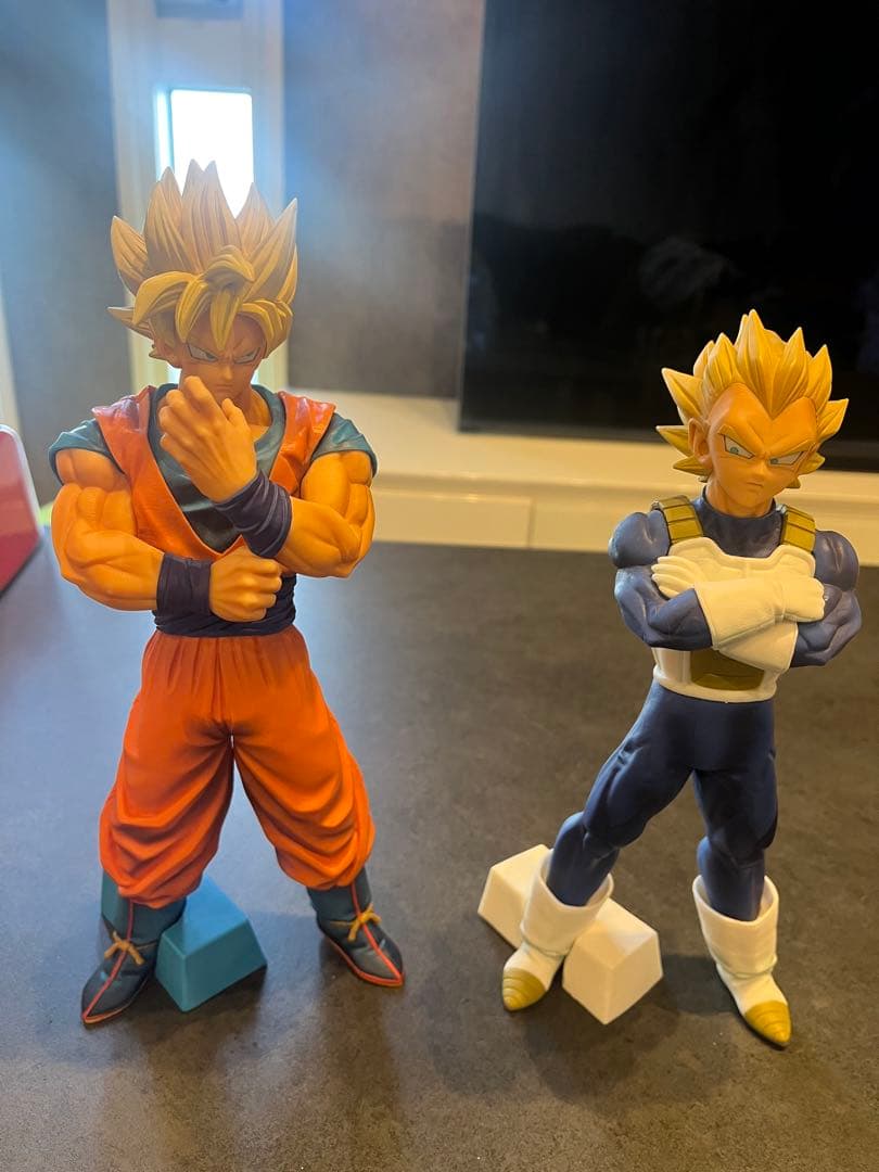 1番くじドラゴンボールフィギュアメモリーズ孫悟空ベジータセット販売 一番くじ ドラゴンボールメモリーズ｜一番くじ倶楽部｜BANDAI SPIRITS