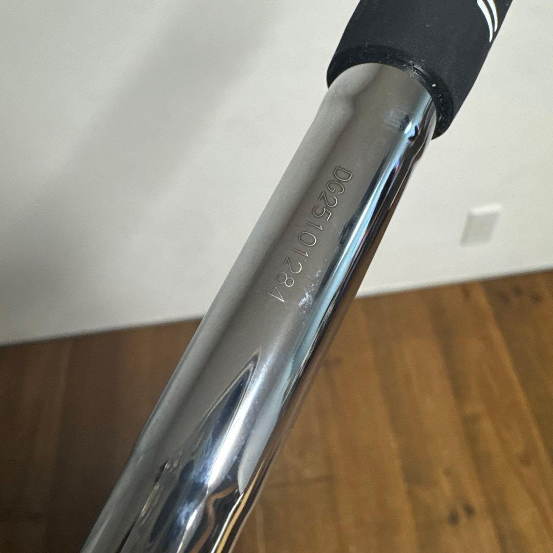 ブリヂストン 5番アイアン BX2HT ダイナミックゴールド S200 - メルカリ