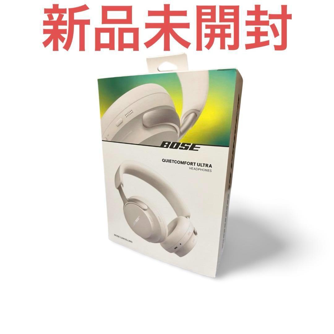 新品 BOSE Quiet Comfort Ultra Headphones 白 Amazon.com: Bose QuietComfort Ultra Bluetooth Headphones, Wireless