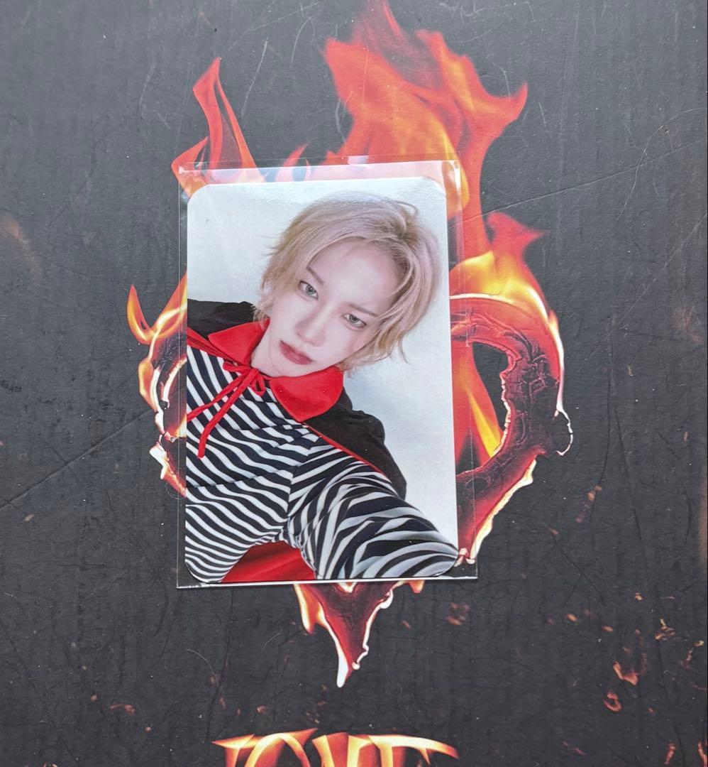 XLOV ルイ トレカ XLOV ルイ トレカ - メルカリ