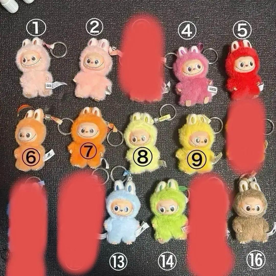 【正規品】LABUBU ミニラブブ PIN FOR LOVE POP MART（ポップマート） 正規品保証 THE MONSTERS PIN FOR LOVE