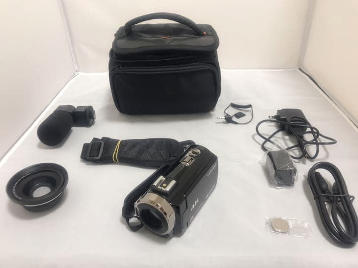 美品 CofunKool HDV-514KM 16倍ズーム タッチスクリーン マルチタッチ対応 7インチ液晶モニター｜MOM-7S