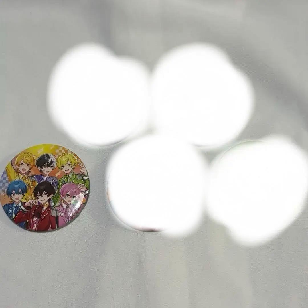 AMPTAK×COLORS ちぐさくん 等身 ぷりっつ デフォ 缶バッジ AGF - メルカリ