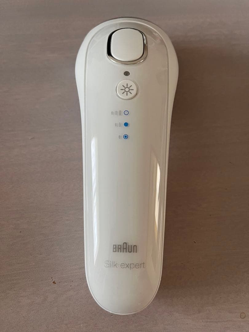 BRAUN スキンエキスパート ホワイト楽天市場】BRAUN スキンアイ