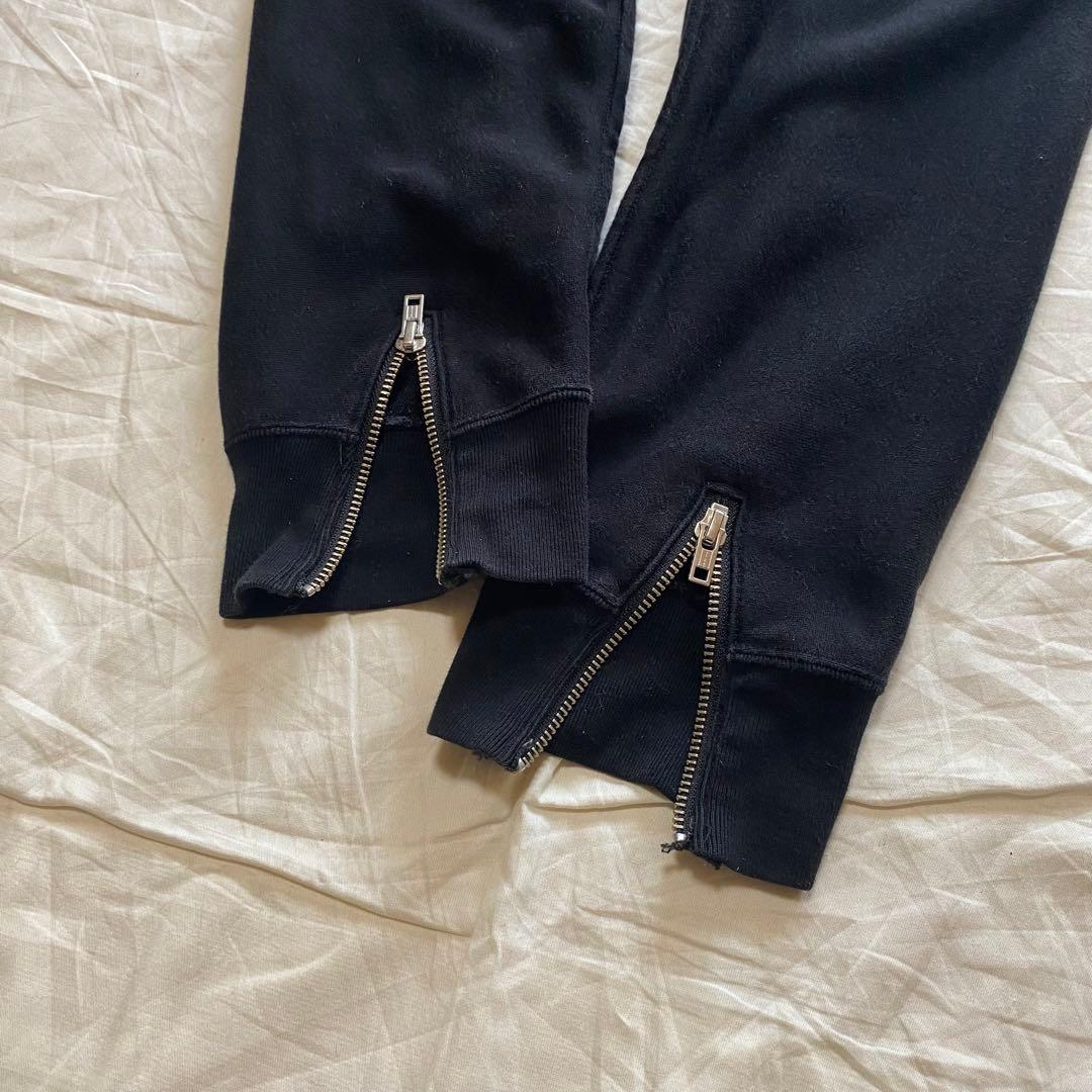 TheSoloist AW18 スウェットジャンプスーツ オールインワン - メルカリ