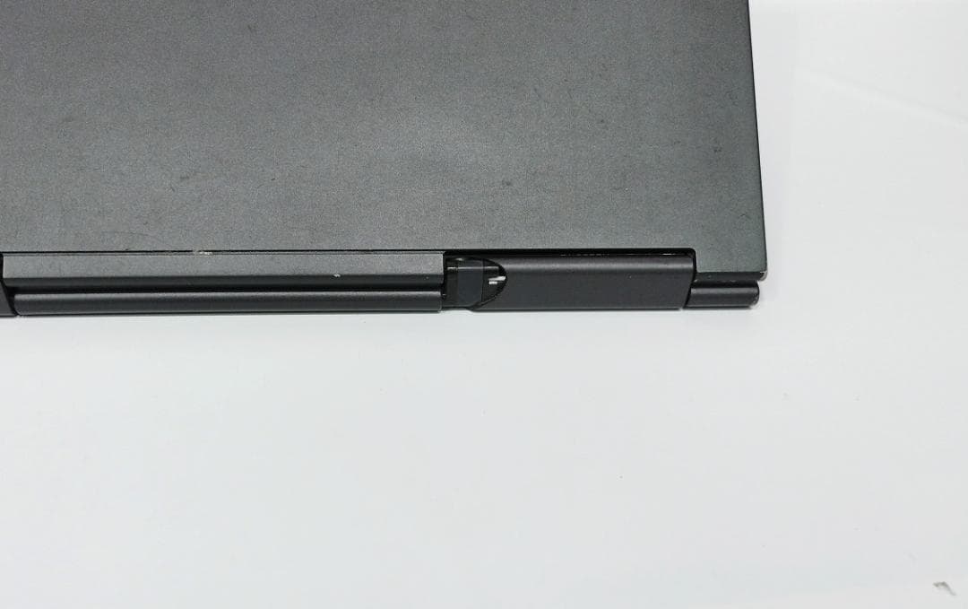 13.3FHD I7 薄型 PC-HZ750GAB 8GB 256GB ちょい難