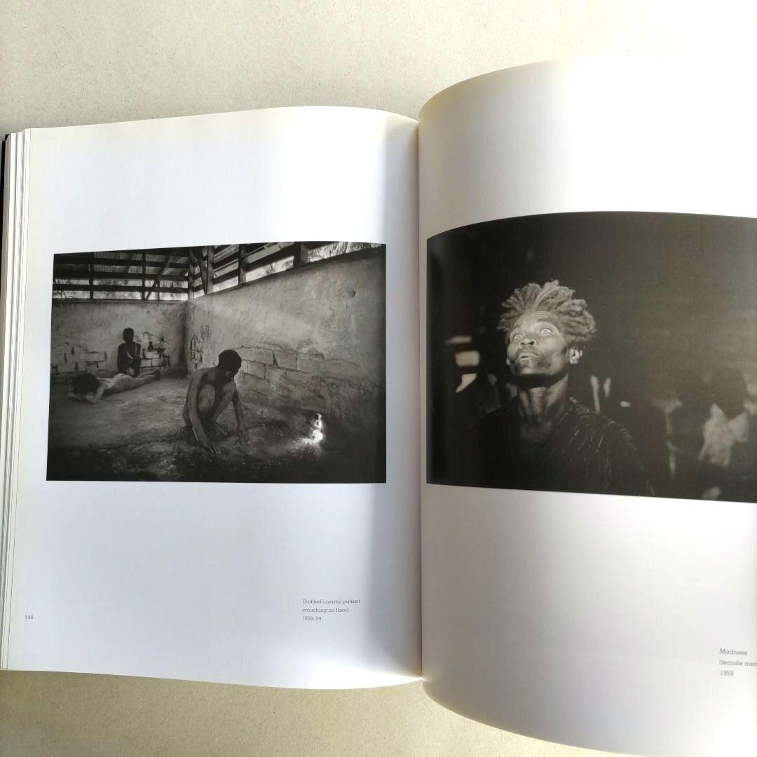 W. Eugene Smith 1934-1975/ユージン・スミス 写真集