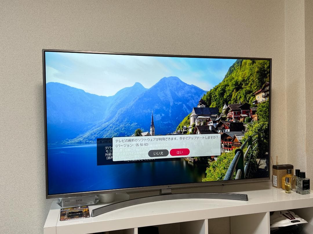 LG 55型 4K テレビ 55UK7500PJA 100000001003866990_10205.jpg