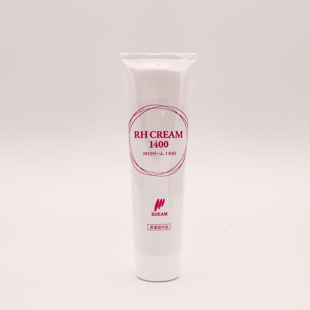 薬用RHクリーム1400セット 薬用RHクリーム1400 RHクリーム