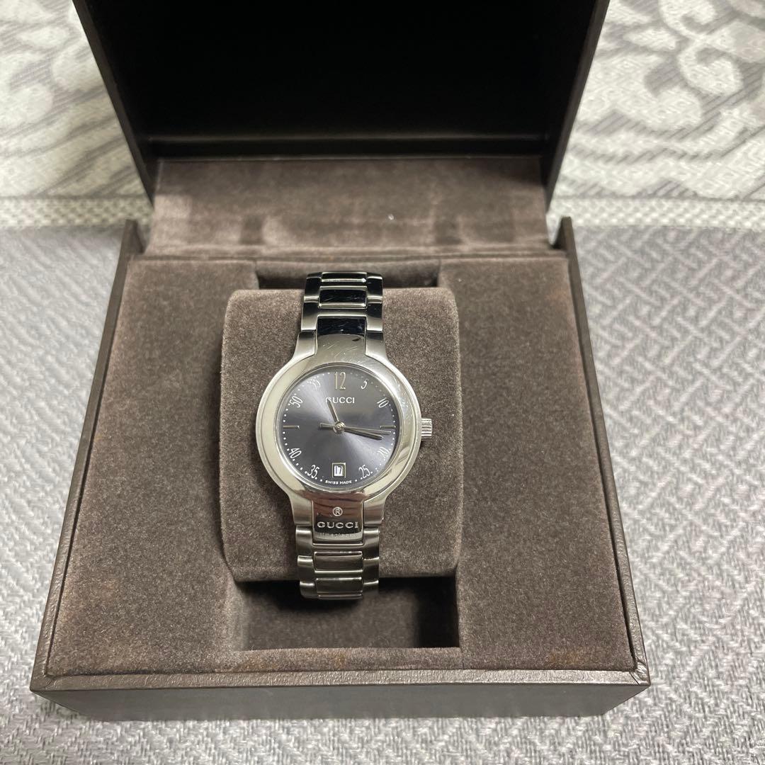 GUCCI腕時計 Amazon.co.jp: [GUCCI(グッチ)] ユニセックス 腕時計 DIVE ホワイト