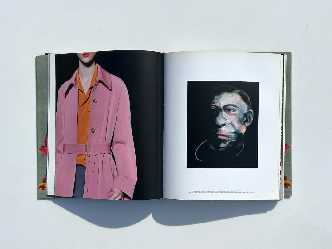 DRIES VAN NOTEN ドリス ヴァン ノッテン 図録 Lannoo