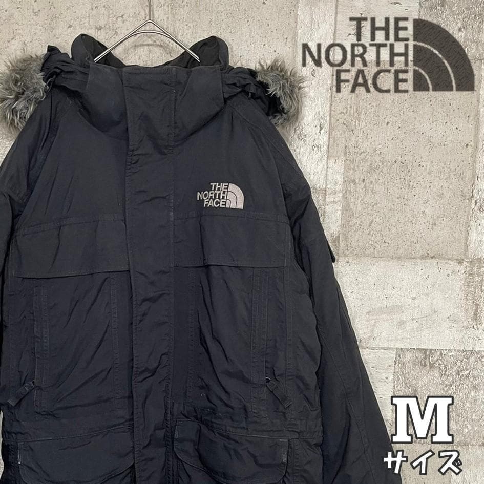 THE NORTH FACE ノースフェイス McMurdo Parka M Men's McMurdo Parka | The North Face