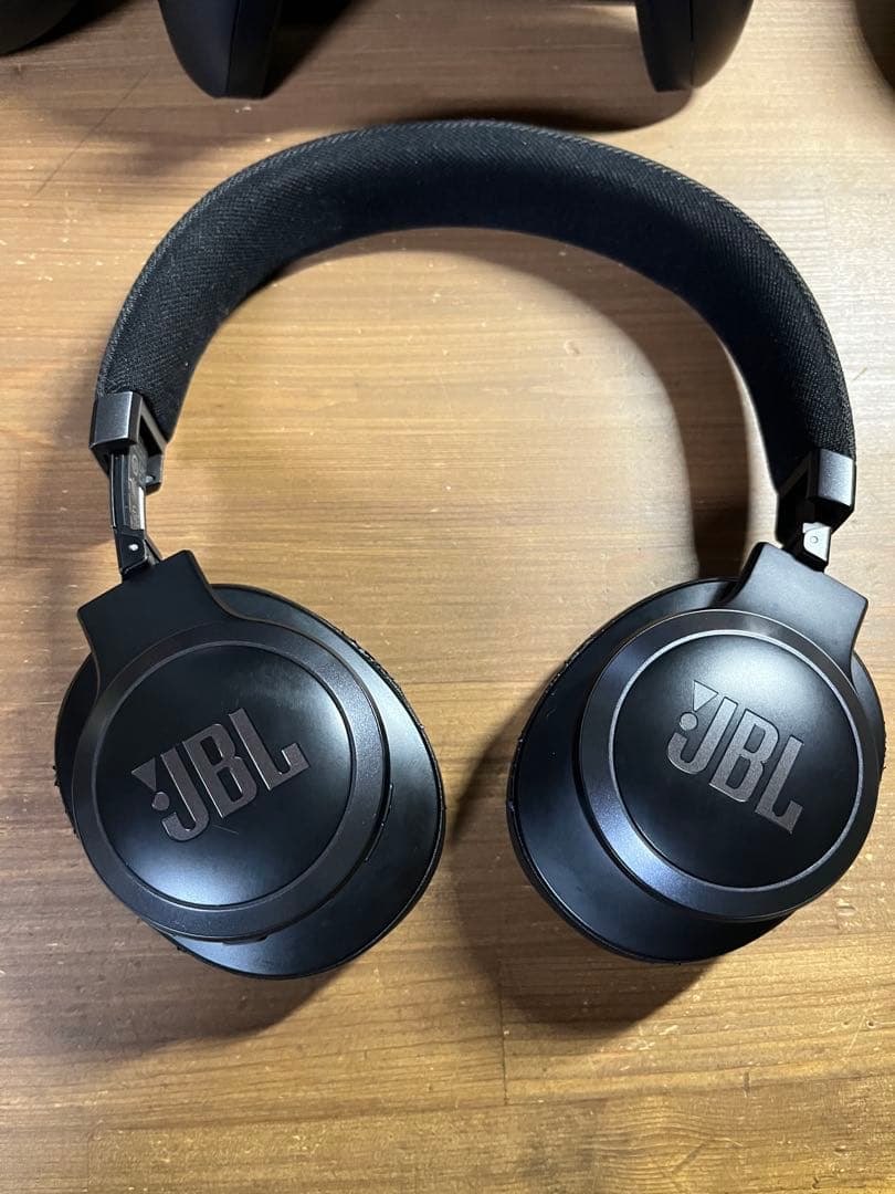 JBL LIVE 770 NC 希空様専用