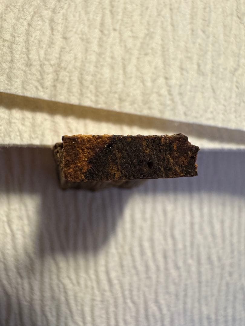 香木 伽羅 「菊清水」2.1g箱入り - メルカリ