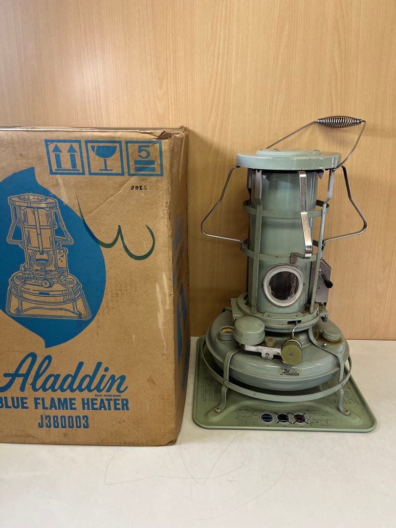 M873 元福堂 Aladdin ブルーフレームヒーター 楽天市場】アラジン ブルーフレームクッカー Aladdin BF4001 石油