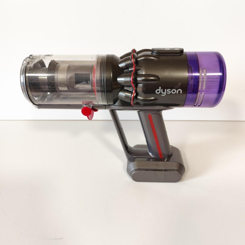 軽量ダイソンMicro 1.5kg SV21 掃除機 分解清掃済み No157