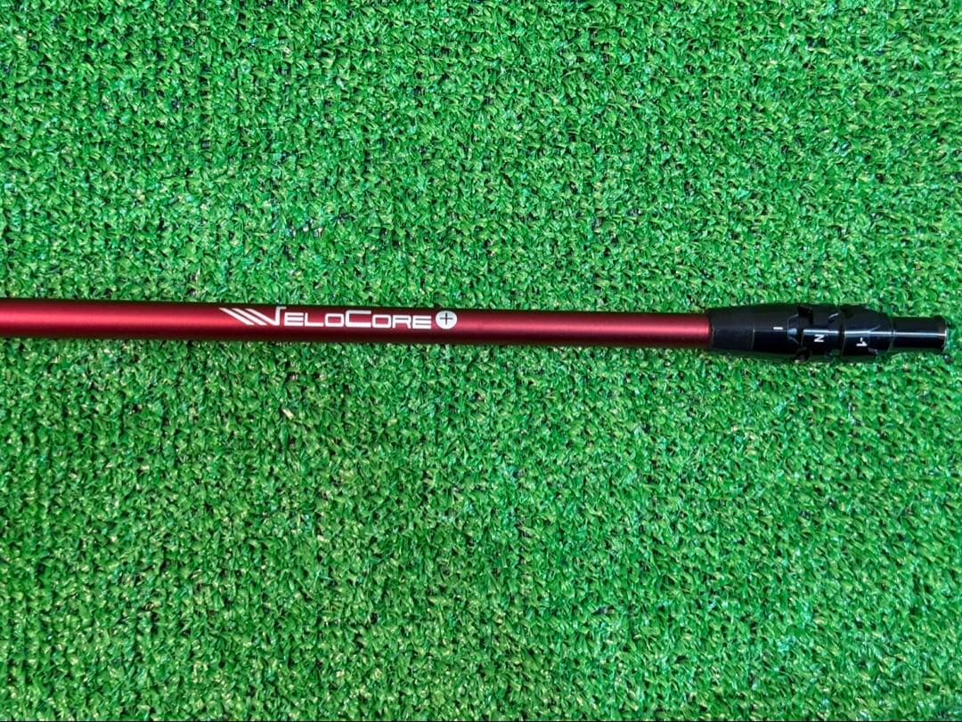 美品】フジクラ24 ベンタスレッド6-S Callawayドライバー用 ゴルフ