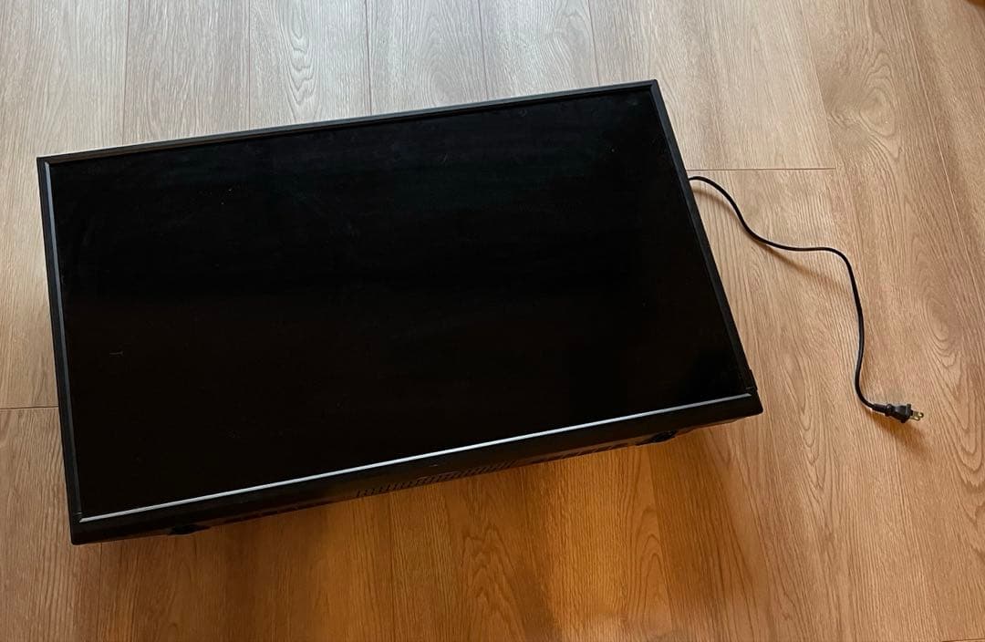 amadana アマダナ 32型液晶テレビ AT-TV321S-BK - メルカリ