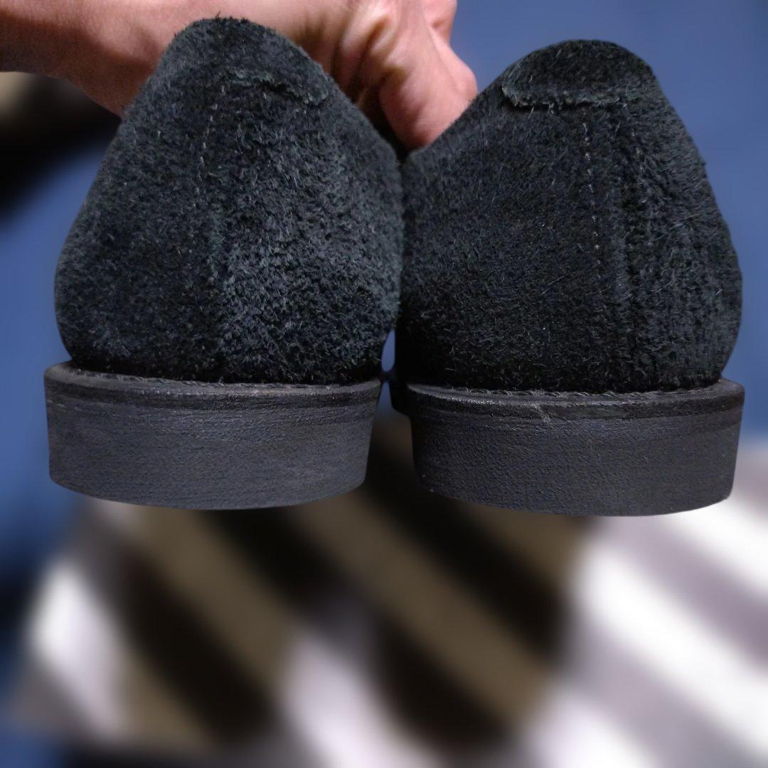 レッドウイング　BEAMS　ポストマン9193 27.5cm 1月24日まで販売