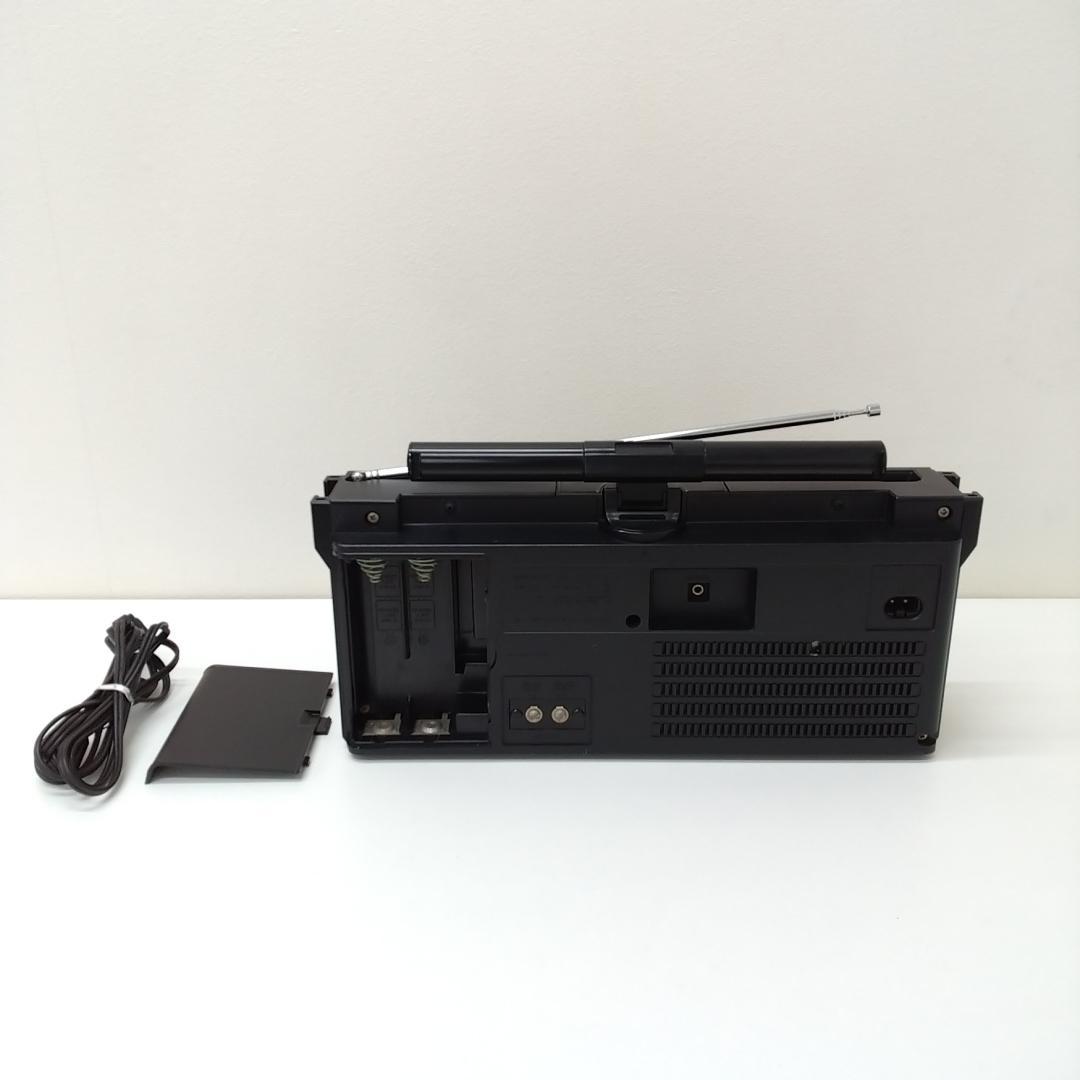 若《QKLJW》ナショナル Cougar RF-1130　訳あり　ラジオ