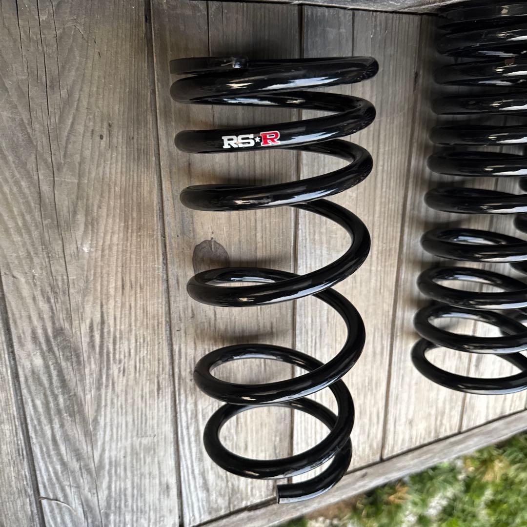 AWS210 RSR ダウンサス スーパーダウン 21クラウン - メルカリ