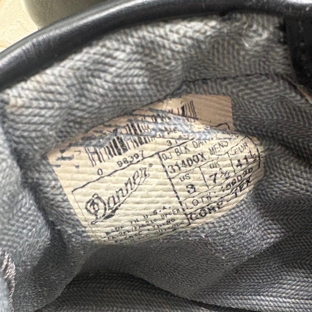 ❤️良品❤️danner ダナーライト 31400X 15B036 GORE-TEX - メルカリ