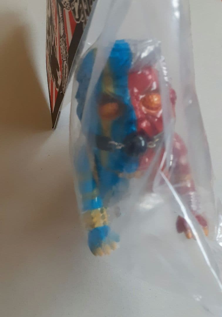 未開封 kaiju one パピートランピー ソフビ IZUMONSTER - メルカリ