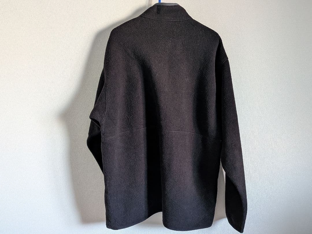 最終価格】Patagonia marsupial XL ブラックの通販はau PAY マーケット