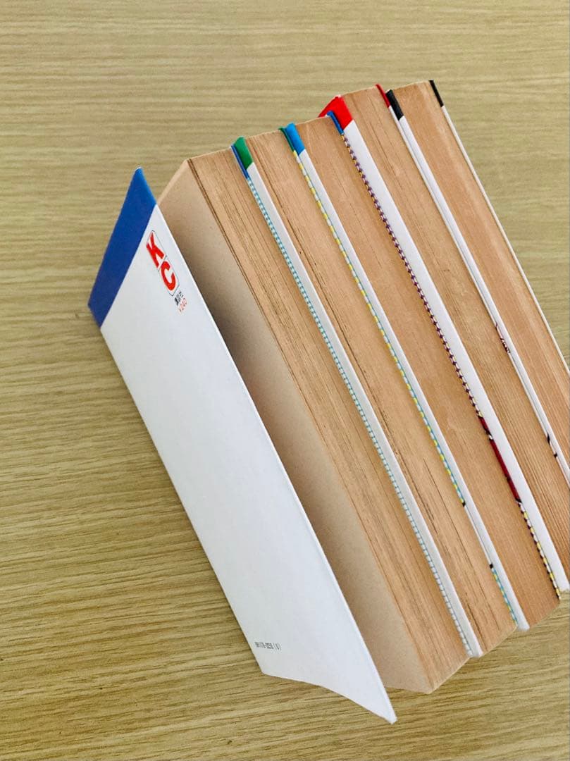 値下げ中！永井豪名作❣️全巻初版「キッカイくん」KCコミックス・当時