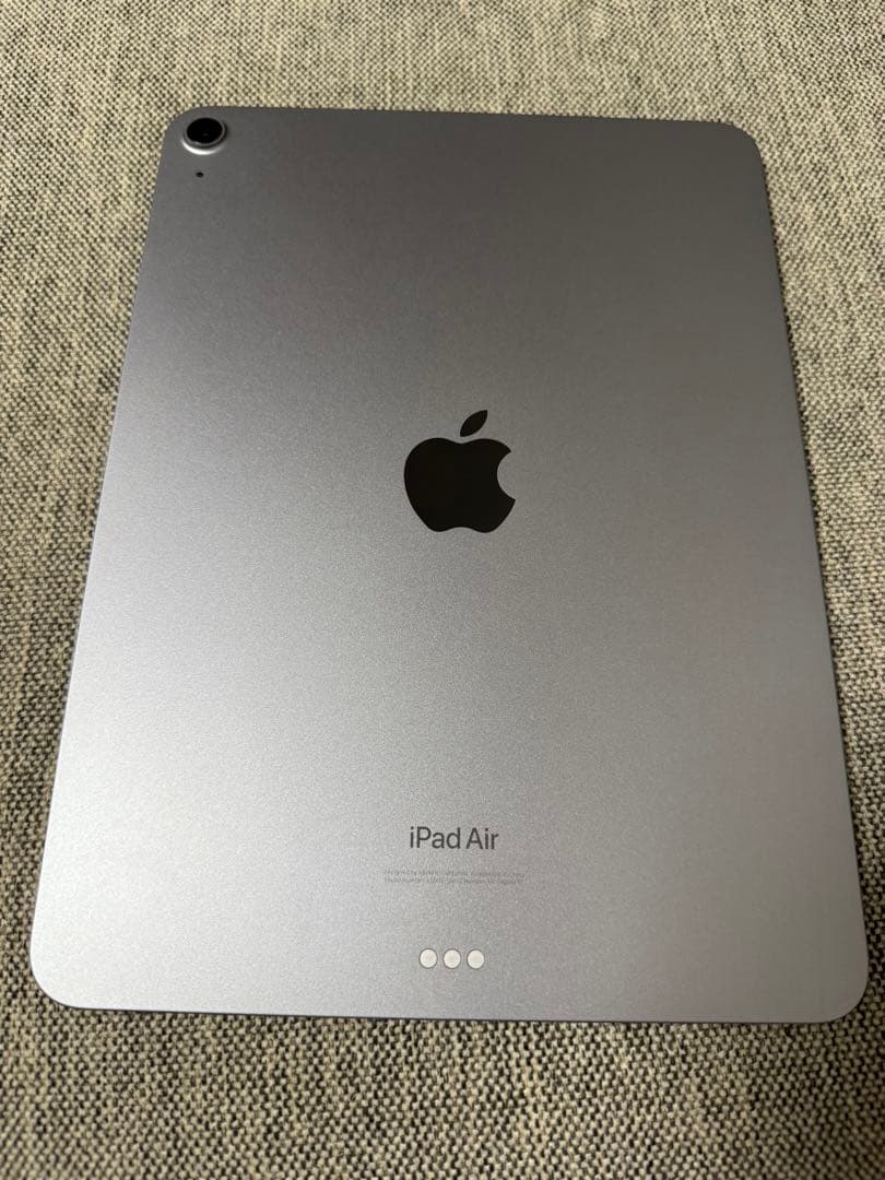 【訳あり美品】iPad Air M2 1TB ipad air m2（iPad）｜タブレットPC | スマホ、タブレット、パソコン