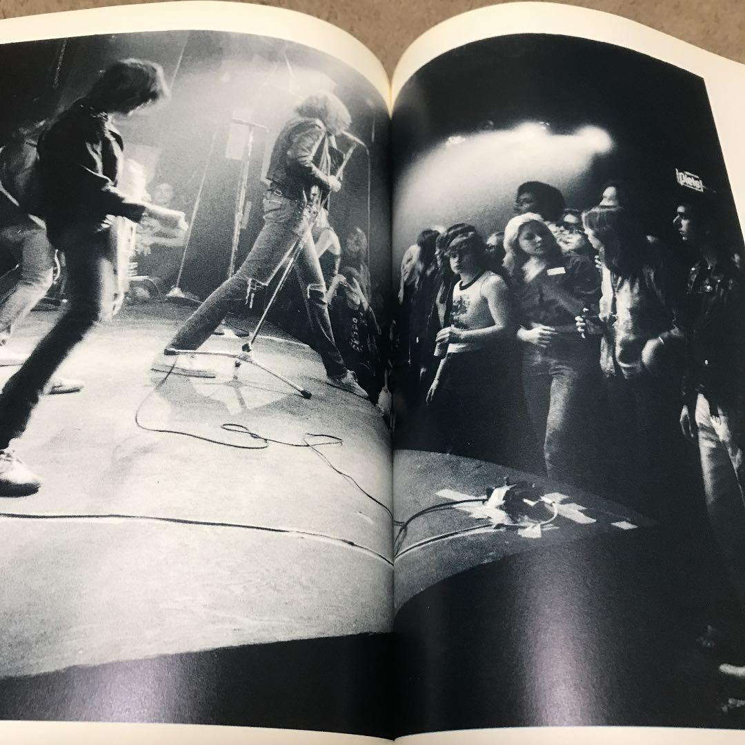 Blank Generation Revisited パンクロック 写真集 - メルカリ