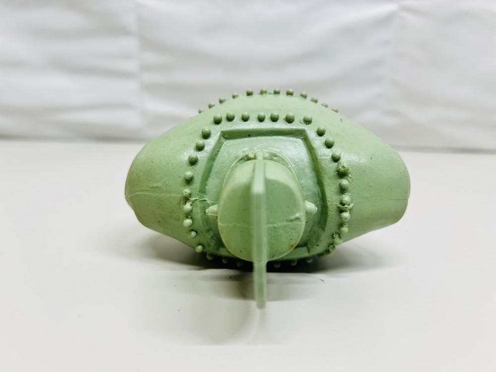 ◇VOLKS ビジュアルコレクション V-3号 オリエントヒーロー 09341