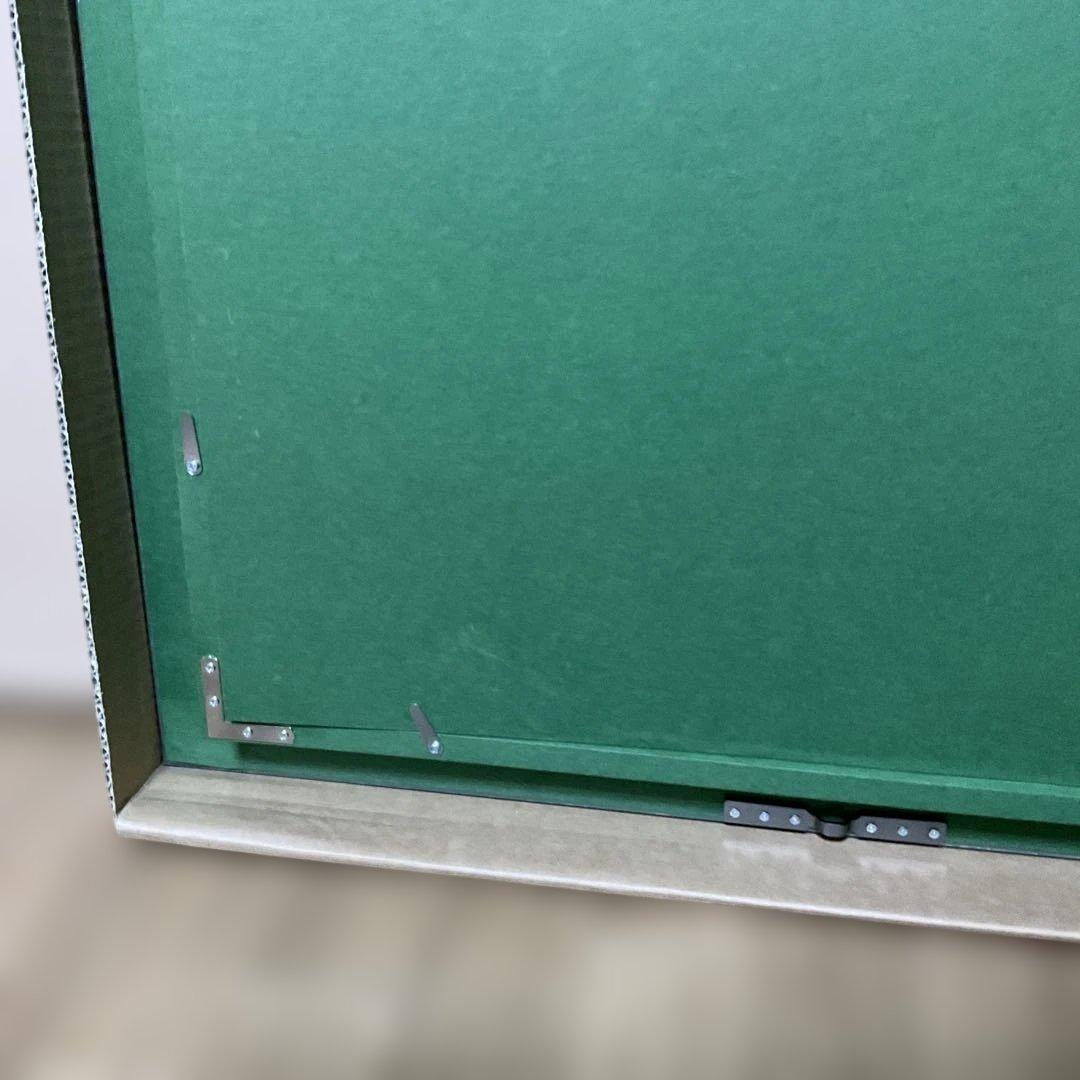 軽量油彩額 7729 シルバー F30号 - メルカリ