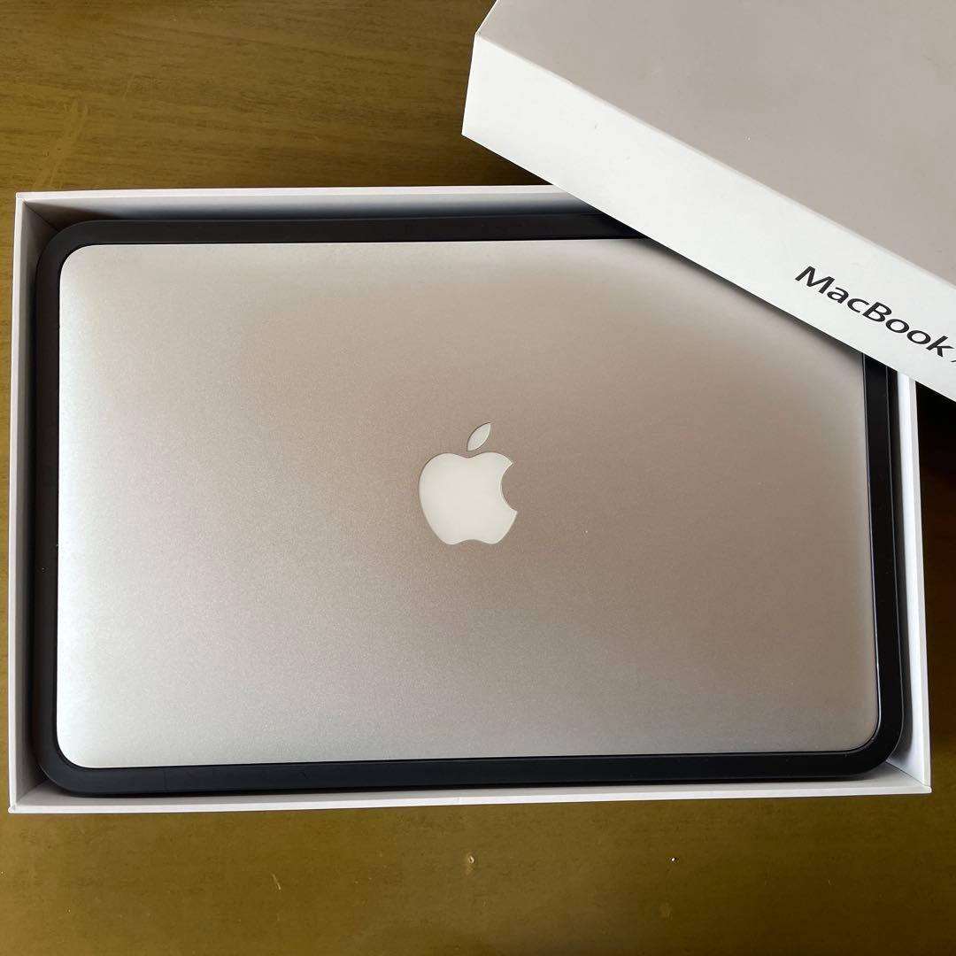 MacBook Air 11インチ〈A1465〉2014 MacBook Air 送料無料 Apple Air/11-inch Early 2014/A1465/Core i5