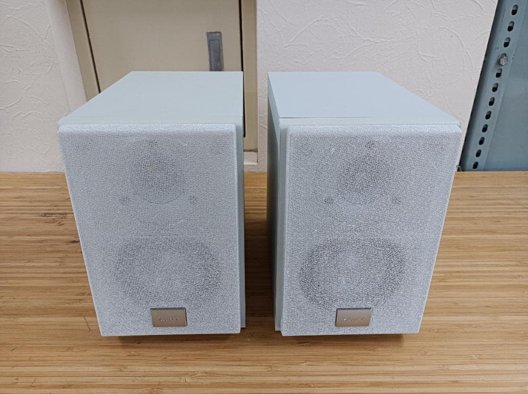 都《MEXEK》ミニコンポ　CD/MD/カセットデッキ　CMT-M333NT