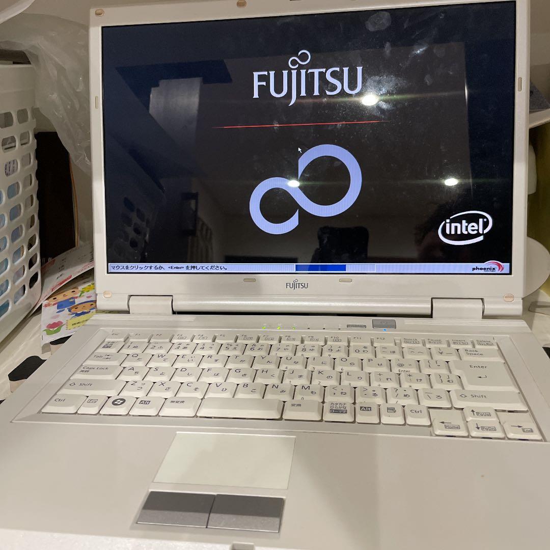 NEC ノートパソコン　白 NEC LAVIE Direct NS（2018年夏モデル）：国内大手ブランドの15インチ