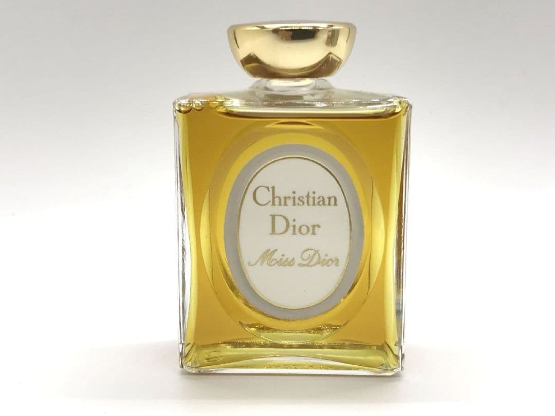 香水 Dior ミス ディオール パルファム30ml 7.5ml EDC26ml