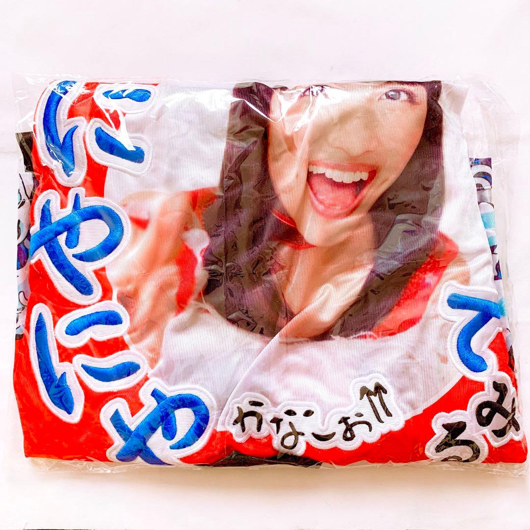 新品・未使用】ももいろクローバーZ百田夏菜子法被 - メルカリ